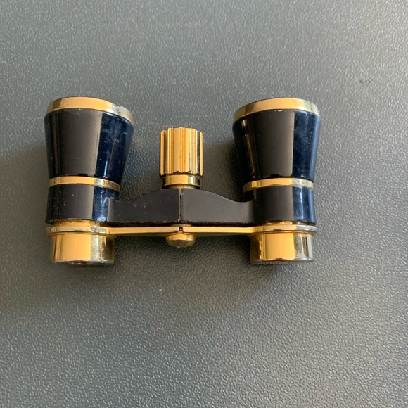 Vintage Opera House Glasses - Picture 1 of 7